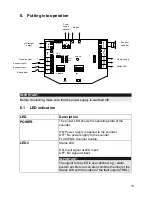 Preview for 13 page of Abus SG1800 Installation Instructions Manual