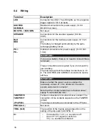 Preview for 16 page of Abus SG1800 Installation Instructions Manual