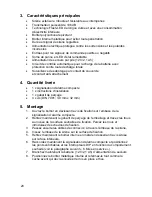 Preview for 20 page of Abus SG1800 Installation Instructions Manual