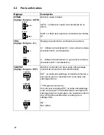 Preview for 22 page of Abus SG1800 Installation Instructions Manual