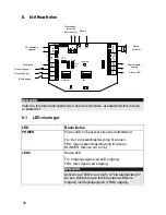 Preview for 36 page of Abus SG1800 Installation Instructions Manual