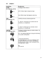 Preview for 37 page of Abus SG1800 Installation Instructions Manual