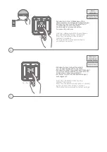 Preview for 4 page of Abus SHBE10000 Quick Manual