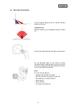 Preview for 9 page of Abus SHBW10000 Manual