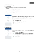 Preview for 10 page of Abus SHGW10000 Instruction Manual