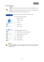 Preview for 16 page of Abus SHGW10000 Instruction Manual