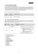 Preview for 9 page of Abus SHLM10000 Manual