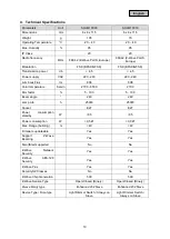 Preview for 10 page of Abus SHLM10000 Manual