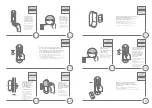 Preview for 2 page of Abus SHMK10000 Quick Manual