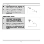 Preview for 40 page of Abus SHRM10000 User Manual