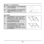 Preview for 91 page of Abus SHRM10000 User Manual