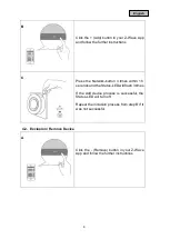 Предварительный просмотр 8 страницы Abus SHSG10000 Installation And Maintenance Manual