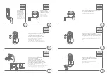 Предварительный просмотр 2 страницы Abus SHWM10000 Quick Manual