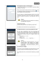 Preview for 18 page of Abus Smartvest FUAA35000 User Manual