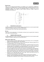 Preview for 24 page of Abus Smartvest FUAA35000 User Manual