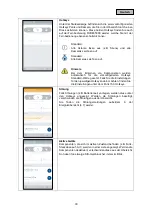 Preview for 33 page of Abus Smartvest FUAA35000 User Manual