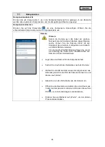 Preview for 44 page of Abus Smartvest FUAA35000 User Manual