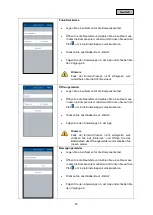 Preview for 45 page of Abus Smartvest FUAA35000 User Manual