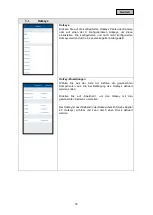 Preview for 53 page of Abus Smartvest FUAA35000 User Manual