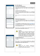 Preview for 59 page of Abus Smartvest FUAA35000 User Manual