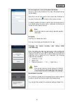 Preview for 82 page of Abus Smartvest FUAA35000 User Manual