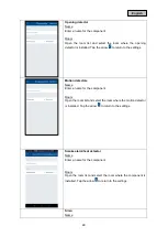 Preview for 112 page of Abus Smartvest FUAA35000 User Manual