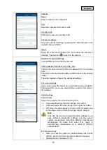 Preview for 114 page of Abus Smartvest FUAA35000 User Manual