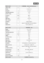 Preview for 126 page of Abus Smartvest FUAA35000 User Manual