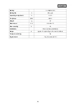 Preview for 127 page of Abus Smartvest FUAA35000 User Manual