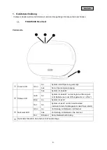 Предварительный просмотр 8 страницы Abus Smartvest FUMK35000 User Manual