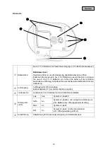 Предварительный просмотр 10 страницы Abus Smartvest FUMK35000 User Manual