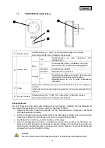 Предварительный просмотр 11 страницы Abus Smartvest FUMK35000 User Manual