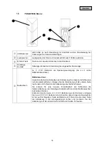 Предварительный просмотр 14 страницы Abus Smartvest FUMK35000 User Manual