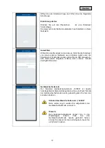 Предварительный просмотр 17 страницы Abus Smartvest FUMK35000 User Manual