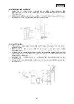 Предварительный просмотр 25 страницы Abus Smartvest FUMK35000 User Manual