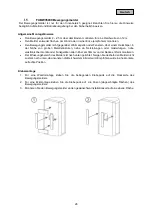 Предварительный просмотр 26 страницы Abus Smartvest FUMK35000 User Manual