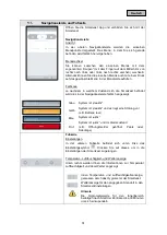 Предварительный просмотр 31 страницы Abus Smartvest FUMK35000 User Manual