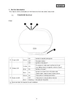 Предварительный просмотр 72 страницы Abus Smartvest FUMK35000 User Manual