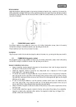 Предварительный просмотр 88 страницы Abus Smartvest FUMK35000 User Manual