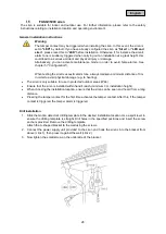 Предварительный просмотр 92 страницы Abus Smartvest FUMK35000 User Manual