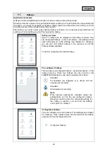 Предварительный просмотр 98 страницы Abus Smartvest FUMK35000 User Manual