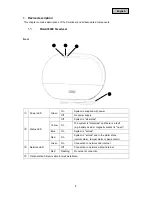 Preview for 8 page of Abus Smartvest User Manual