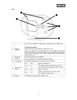 Preview for 10 page of Abus Smartvest User Manual