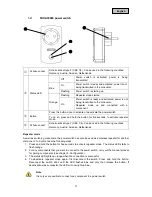 Preview for 11 page of Abus Smartvest User Manual