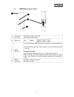 Preview for 12 page of Abus Smartvest User Manual