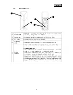 Preview for 14 page of Abus Smartvest User Manual