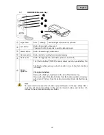 Preview for 15 page of Abus Smartvest User Manual