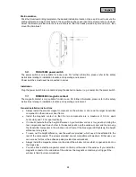 Preview for 24 page of Abus Smartvest User Manual