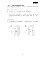 Preview for 26 page of Abus Smartvest User Manual