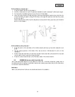 Preview for 27 page of Abus Smartvest User Manual